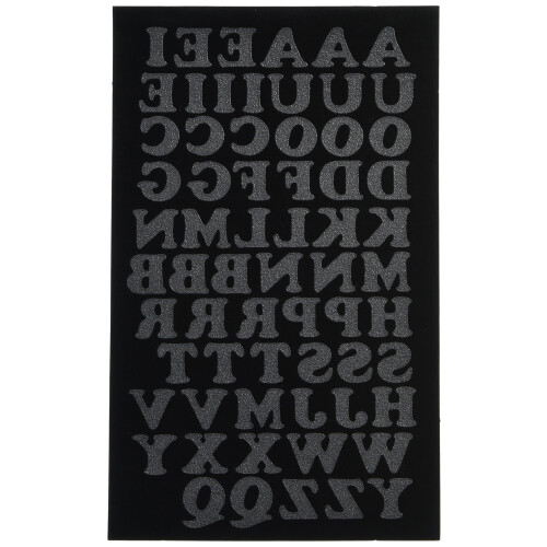 DRITZ CO075HBK CARTAS ON