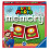 Ravensburger Super Mario Toys Mini Memory Game - Jigsaw Puzzle 1