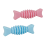 Ancol Ancol Small Bite Wing Bone Teether For Small Dogs & Puppies Assorted 1