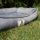 AllPetSolutions Dexter Waterproof Dog Bed  Grey - Size M 75x58x19cm 5