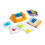 smart games - Colour Code  Puzzle Game with 100 Challenges  5+ Years 2