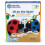 Learning Resources Learning Resources Gioco del Quadro da 10 - 2-6 Giocatori, Età 5+ Giochi Matematici per Bambini 5