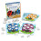 Learning Resources Learning Resources Gioco del Quadro da 10 - 2-6 Giocatori, Età 5+ Giochi Matematici per Bambini 1