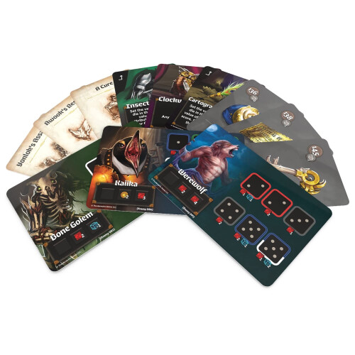 Roll Player Adventures Gulpaxs Secret 2