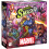 USAopoly Smash Up: Marvel - Επίσημο Συλλεκτικό Παιχνίδι Καρτών με Χαρακτήρες της Marvel 1