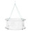 1 Set Professional Crawfish Traps Foldable Lobster Traps with Supporting Rod 1