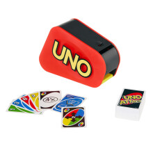 Juego de cartas Toy Uno Attack