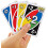 UNO Mattel Uno Flip 3