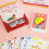 Exploding Kittens Exploding Kittens Mantis Grab & Game 2-4 Giocatori - Età 7+ - 10 Minuti di Gioco - Gioco di Carte da Viaggio 5
