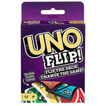 Mattel Uno Flip