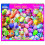 WHITE MOUNTAIN ?a?? White Mountain Easter Eggs 1000 te   a???? 1