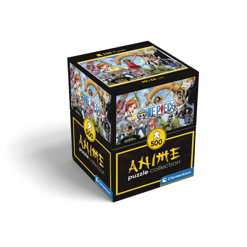 Clementoni Clementoni 35136 Anime One ?a?? 500 ??      at??? ??a ??????e? - ?atas?e?as   ??? st?? ?ta??a