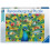Ravensburger Ravensburger Παζλ 2000 Τεμαχίων - Χώρα του Πάθους - Κάθε Τεμάχιο είναι Μοναδικό 1