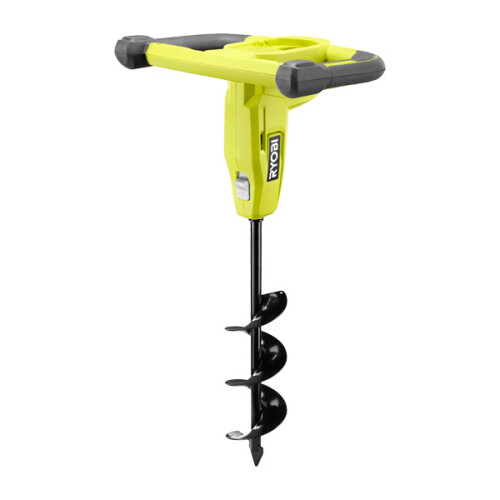 Ryobi Ryobi ONE+ Handheld Auger (Tool Only) 18V RY18HA-0