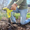 Ryobi Ryobi ONE+ Handheld Auger (Tool Only) 18V RY18HA-0 5