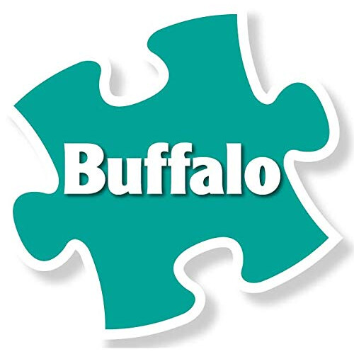 Buffalo Games - Days to Remember - Αυτοκρατορικές Μνήμες - 500 Κομμάτια Παζλ για Ενήλικες 1