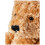 Steiff Steiff Elmar Teddy Bear Plush  Golden Brown  40cm - Plush Soft Toy 3