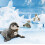 Steiff Steiff Robby Seal - Plush Soft Toy 5
