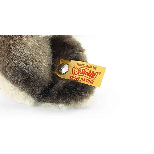 Steiff Steiff Robby Seal - Plush Soft Toy 2