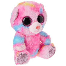 TY Beanie Boo - 36899 - Franky The Bear 15cm