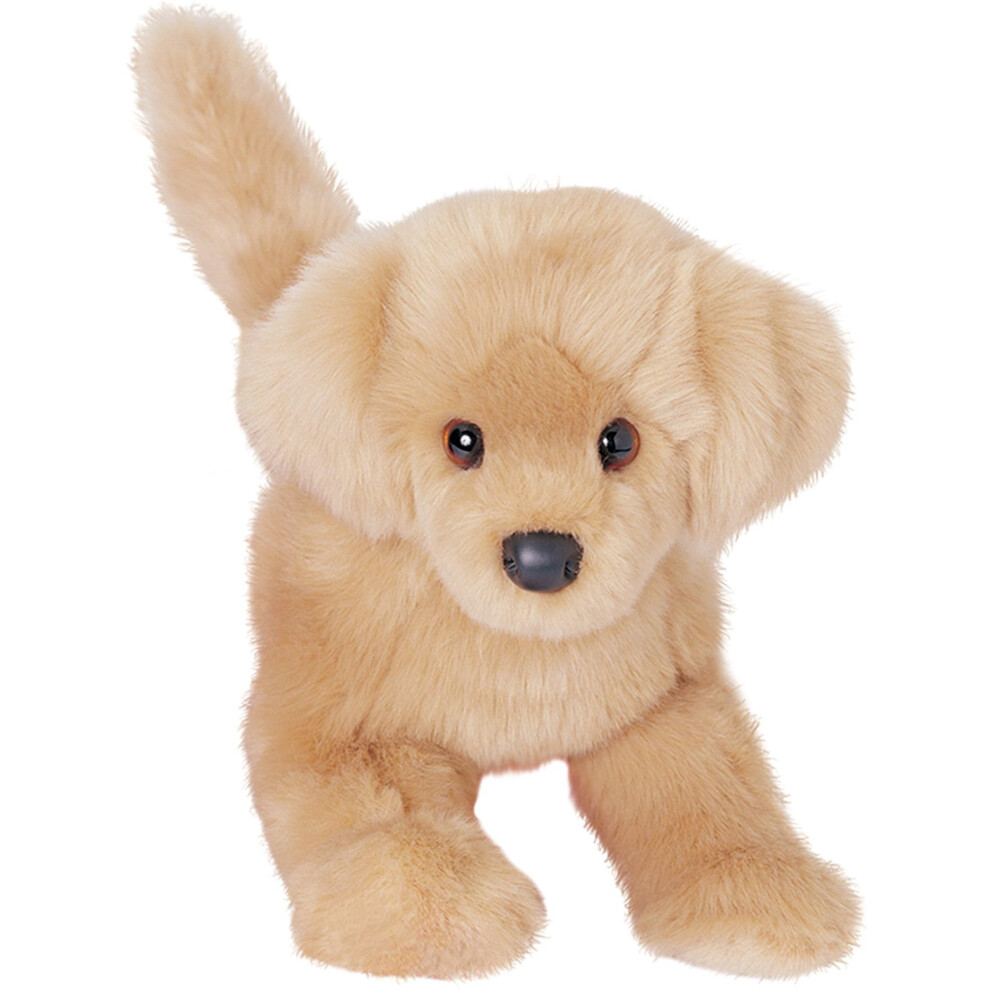 Douglas Bella Golden Retriever Hond Pluche Knuffeldier-image