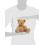 Steiff Steiff Fynn In Suitcase Tan  11 inches 5