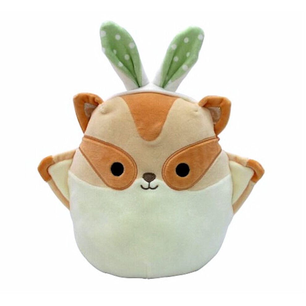 Squishmallows 8"" Tai The Sugar Glider with Bunny Ears