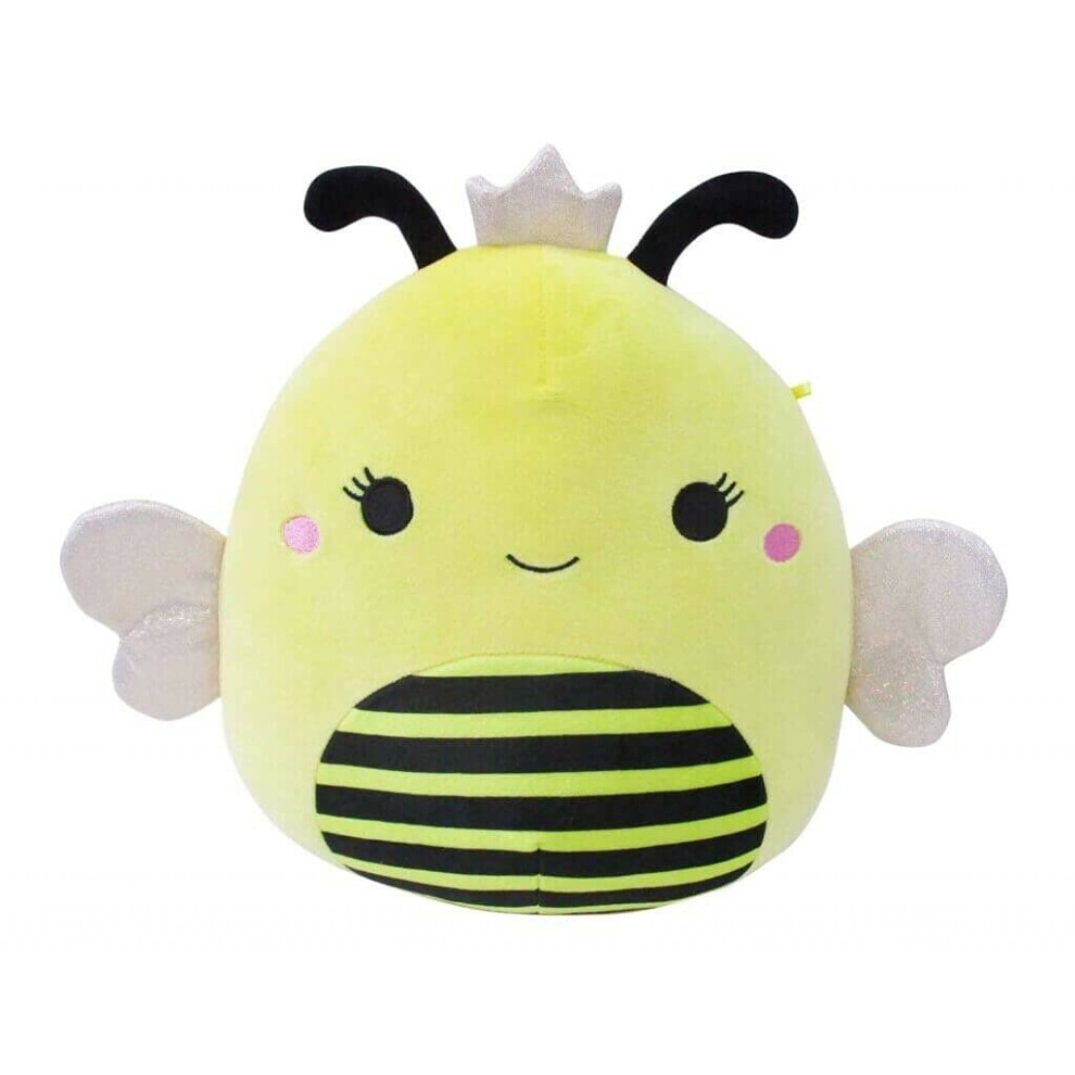 Squishmallows 11"" Sunny The Bumble Bee