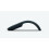 Microsoft Arc Bluetooth Mouse - Ultra-Slim, Ambidextrous, Touchpad Scrolling, Bluetooth 4.0, Windows/Mac/Chrome OS Compatible, Black 3