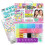 Rainbow Loom BFF Mega-Button-Set mit neuem BFF Loom 1