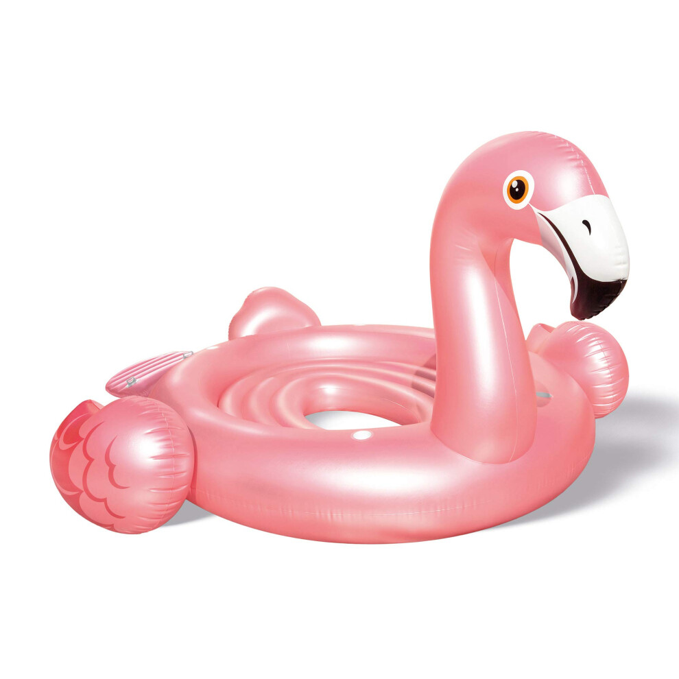 Intex Flamingo Party Island Inflatable Island