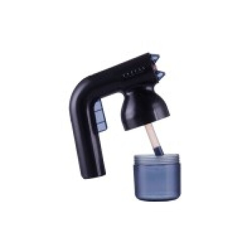 TanHandy Spray Tanning Kit-Machine and LA Tan Solution! SPECIAL OFFER! 1