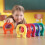 Learning Resources Learning Resources Mäktiga Magneter, Set om 6 5