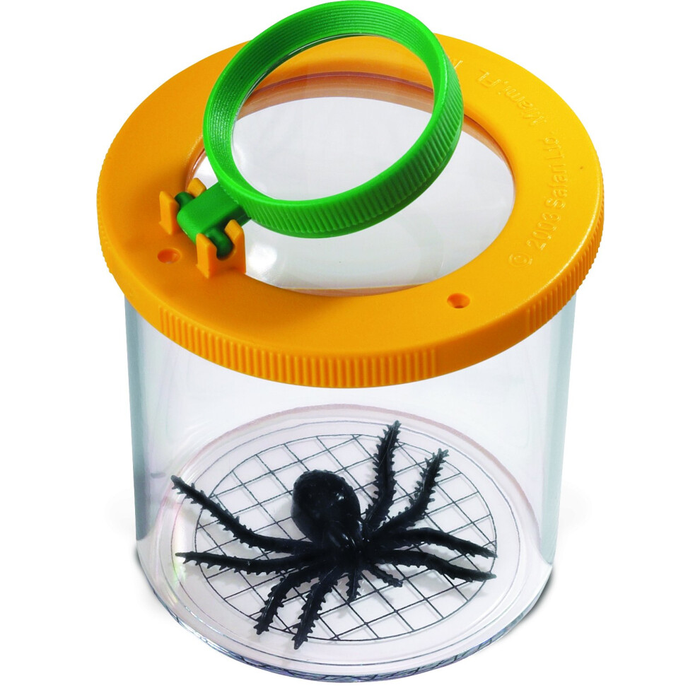 Safari Toys World's Best Bug Jar