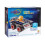 Snap Circuits Code Journey, Costruisci il tuo circuito, Codifica i tuoi comandi, Controllo Bluetooth, Gioco STEM 1