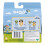 Bluey Figurines Bluey 2-Pack - Στολές Ζώων, 2.5 ίντσες με Αξεσουάρ 3