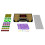 Circuit Blox Lights 'n Motion- Set per Aula 1