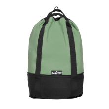 Babyzen YOYO Bag  Peppermint - Provides Additional  Sturdy Storage on the YOYO2 Stroller - Includes Wheel Base & Hooks