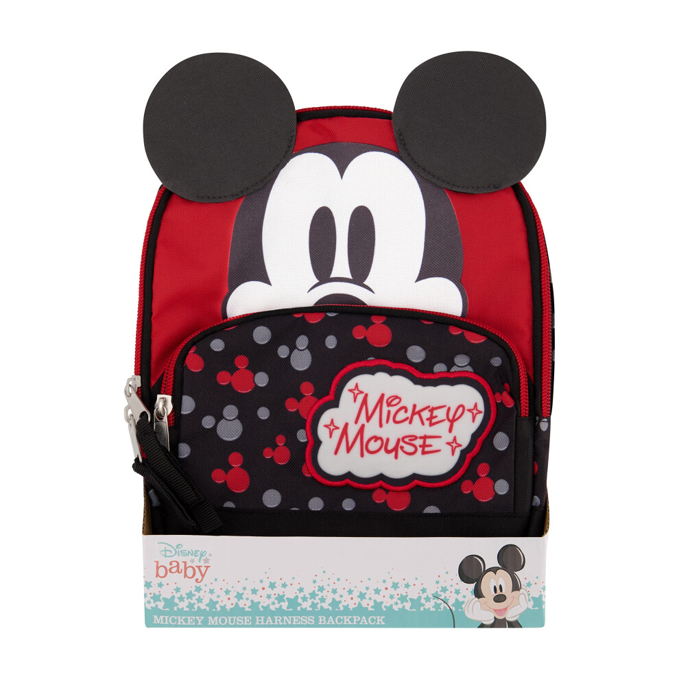 Disney Baby Mini Backpack  Mickey Mouse I  10 inch