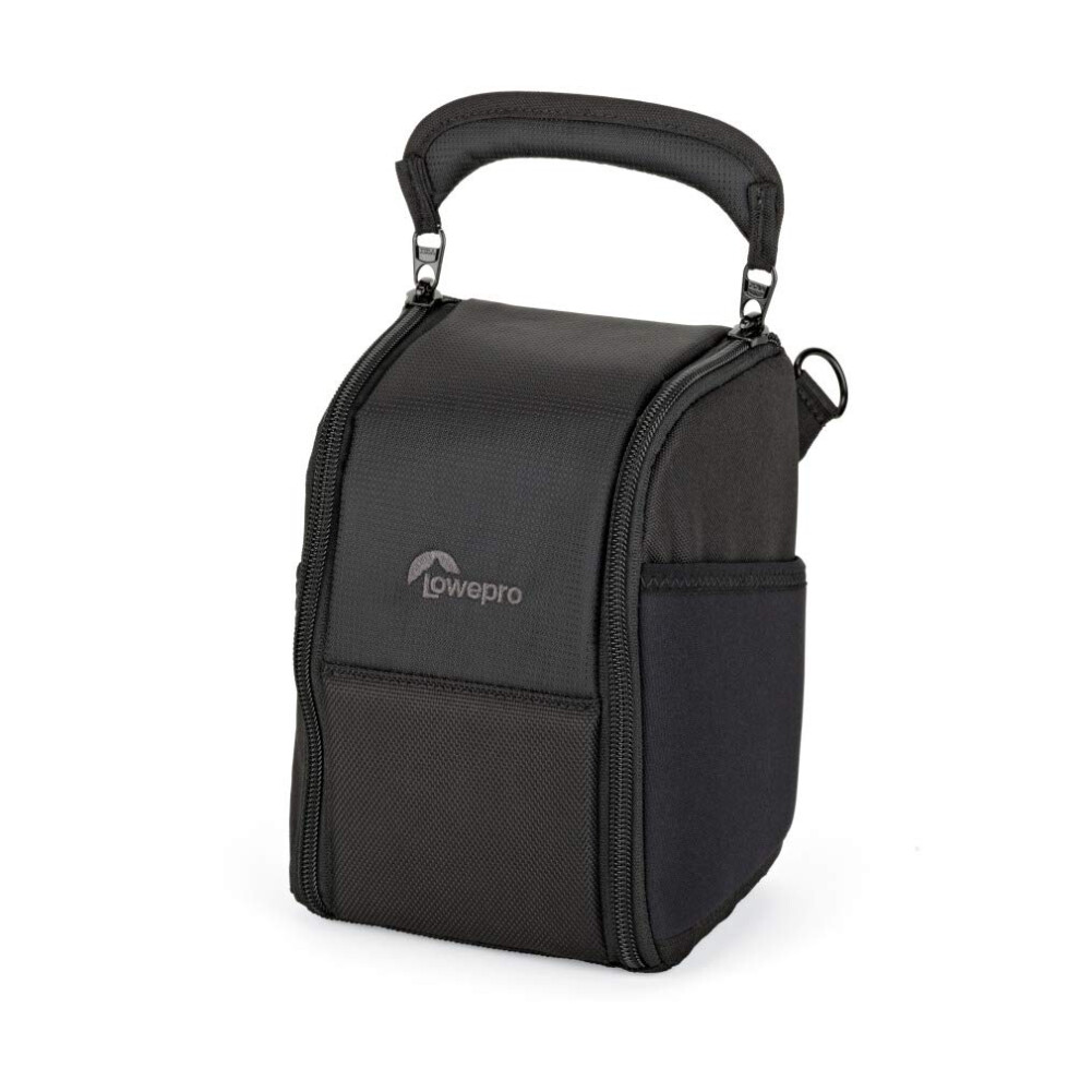 Lowepro LP37179 ProTactic Lens Exchange 100 AW - Black