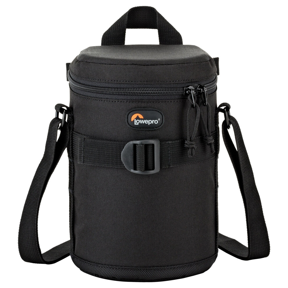 Lowepro 11 x 18 cm Case for Lens - Black (LP36980-0WW)