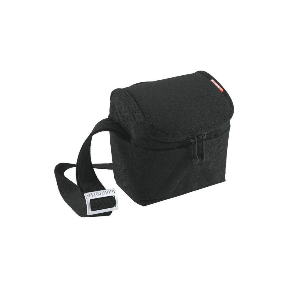 Manfrotto MB SV-SB-20BB Shoulder Bag (Black)