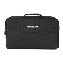 VANGUARD Divider Bag 37 Aanpasbare inzet-/beschermingstas voor SLR DSLR-cameralenzen Accessoires