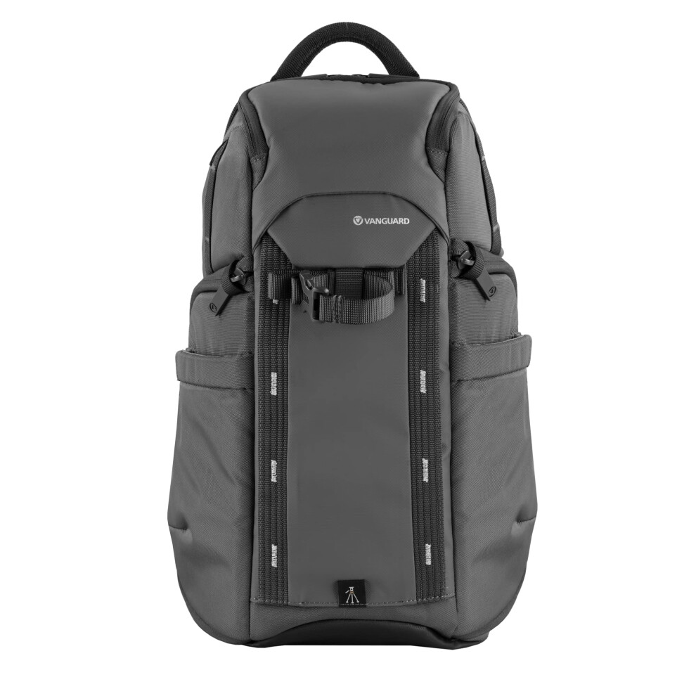 VANGUARD VEO Adaptor S41 Side Opening Camera Backpack  Black