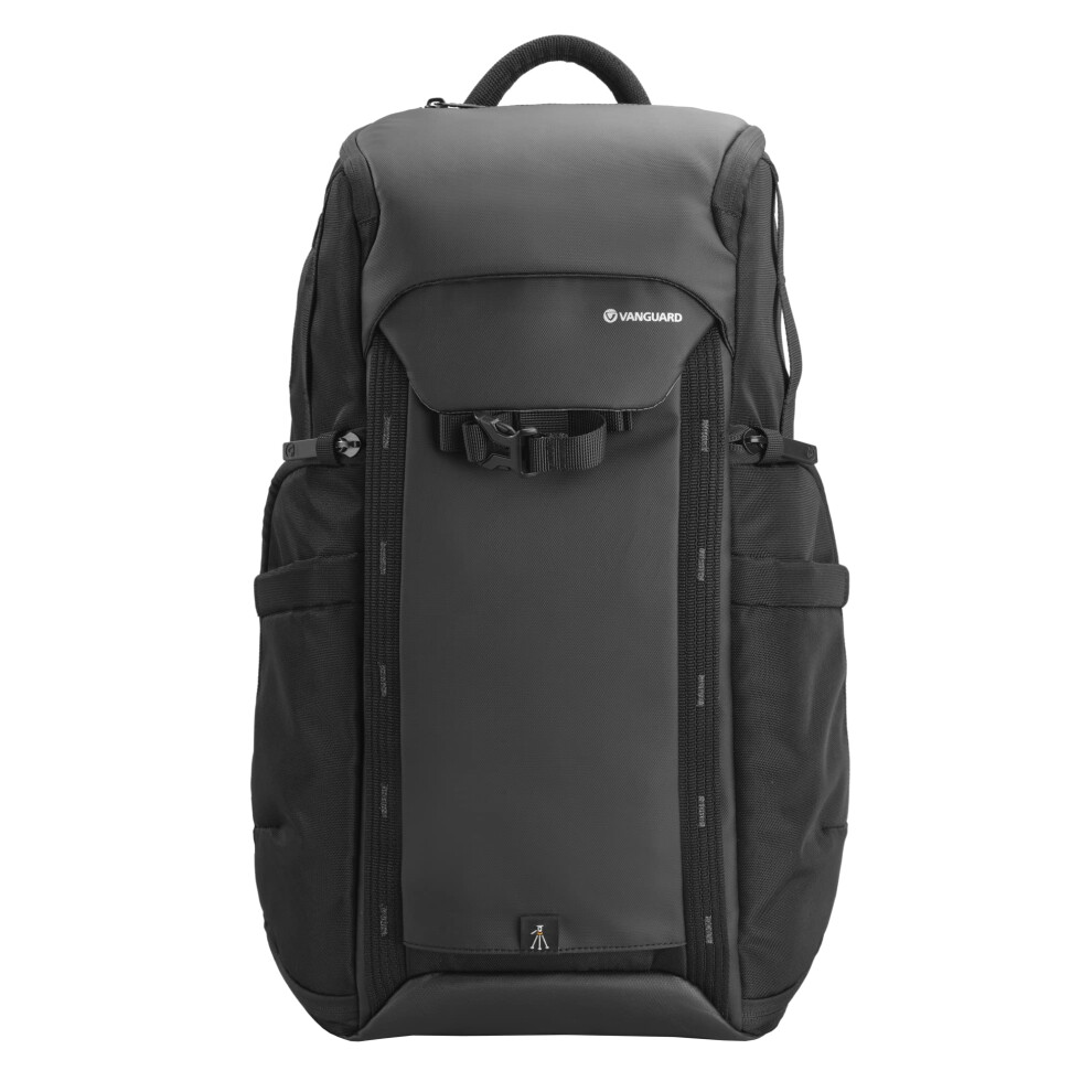 VANGUARD VEO Adaptor R48 Camera Backpack  Black