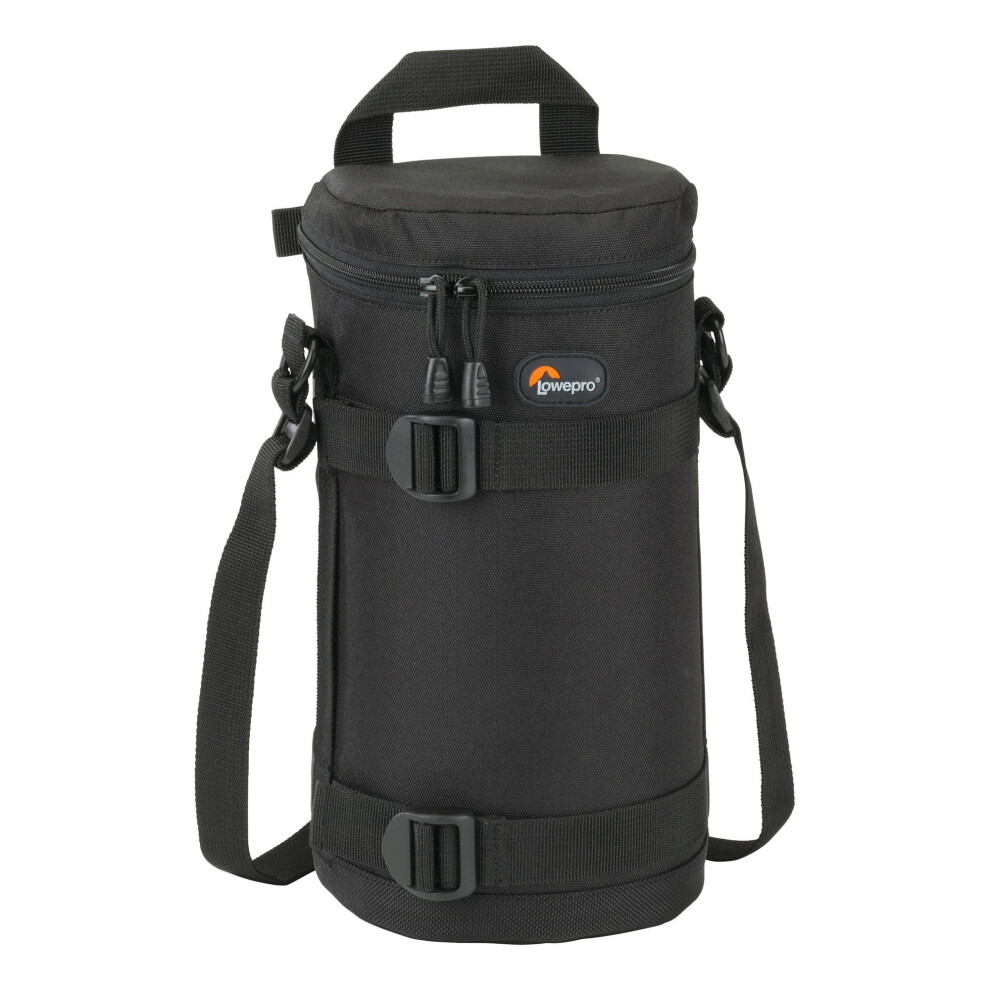 Lowepro Lens Case 11 x 26 cm (Black)