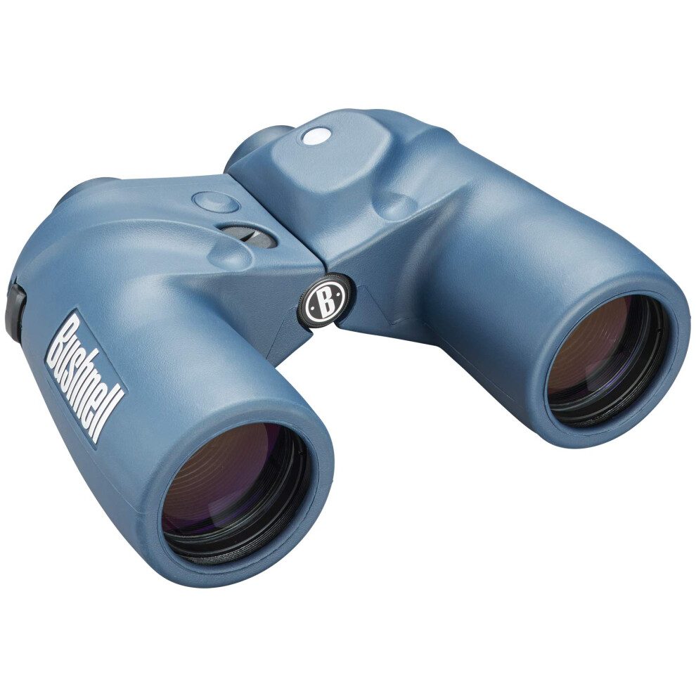 Binocular w/Compass  7x50