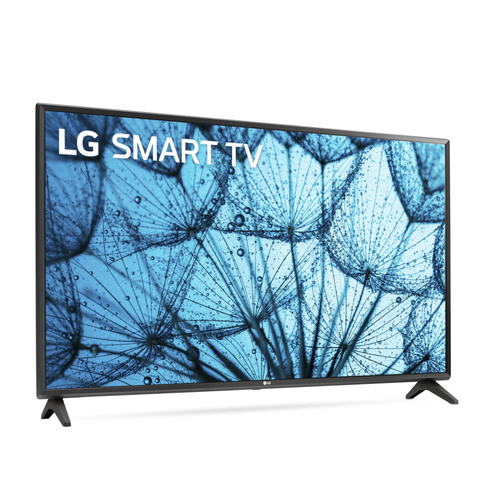 LG 32LM570BPUA 32"" HDR Smart LED HD TV (2019 Model)