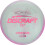 Discraft ESP Undertaker Paul McBeth 6X Υπογραφή 173-174 Γραμμάρια Δίσκος Γκολφ 1
