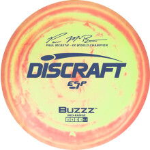 Discraft Buzzz ESP Golf Disc  175-176 Grams